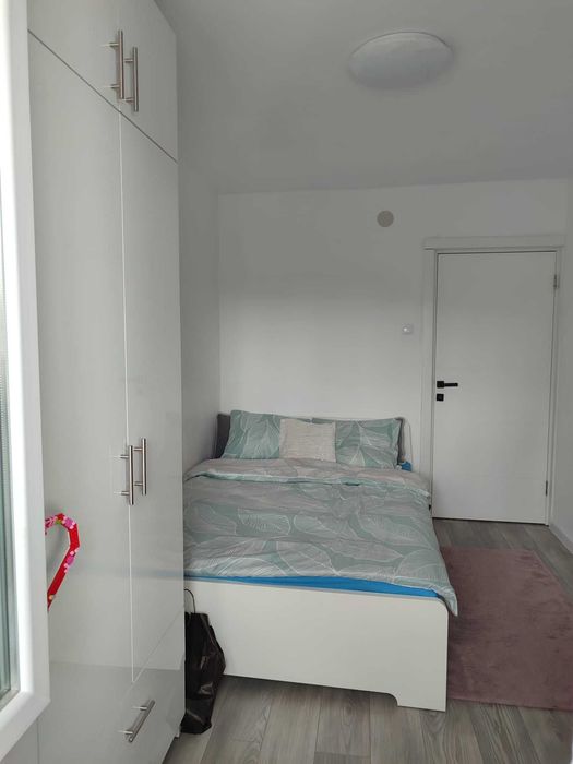 Apartament 4 camere, Crangasi, bloc 1984, et 2