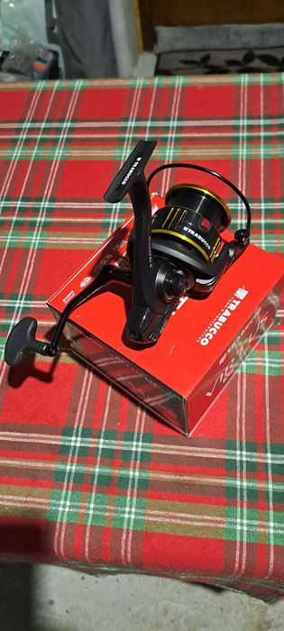 Mulineta  Trabucco  Virtus  XF  5500