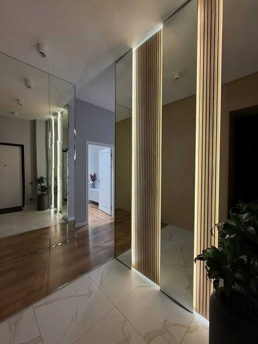 Б3 Сдаётся квартира на Алмазарском р-н Ул Нурафшон