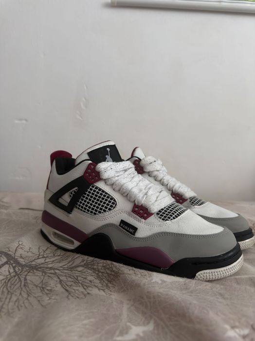 Jordan 4 PSG marime 43