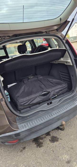 Renault Scenic 3 Benzina 1,4 130cp tce
