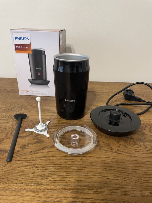 Разпенител за мляко Philips CA6500