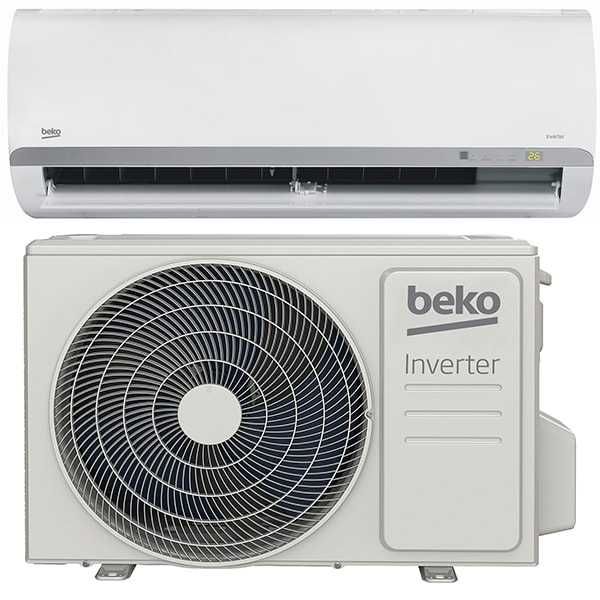 Ocazie ! AC Beko 18000 BTU, NOU