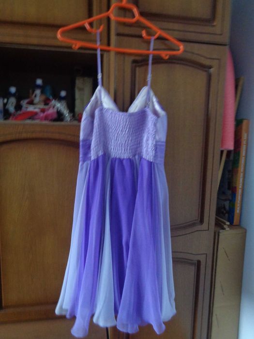 Vand rochie de vara 3.