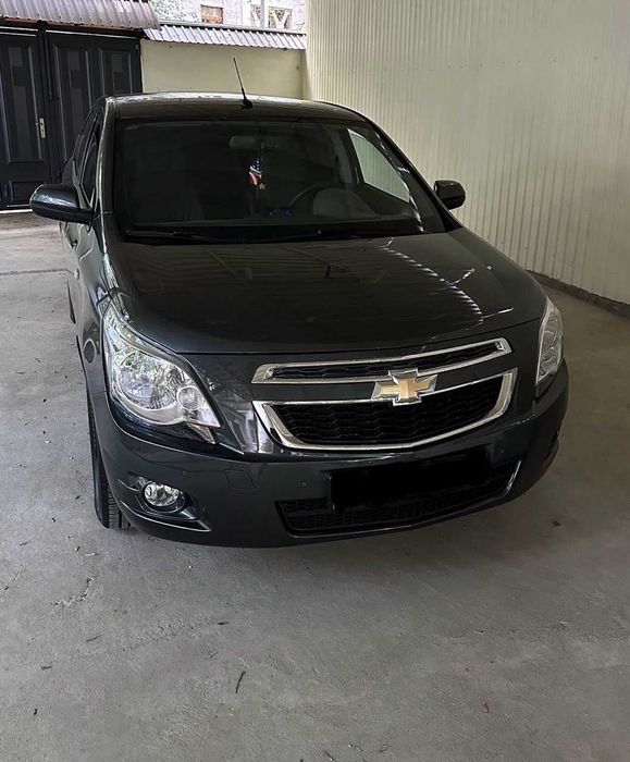 Chevrolet Cobalt