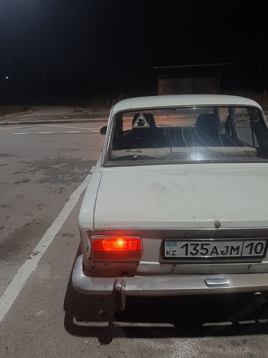 Продам автомобиль Ваз 2103
