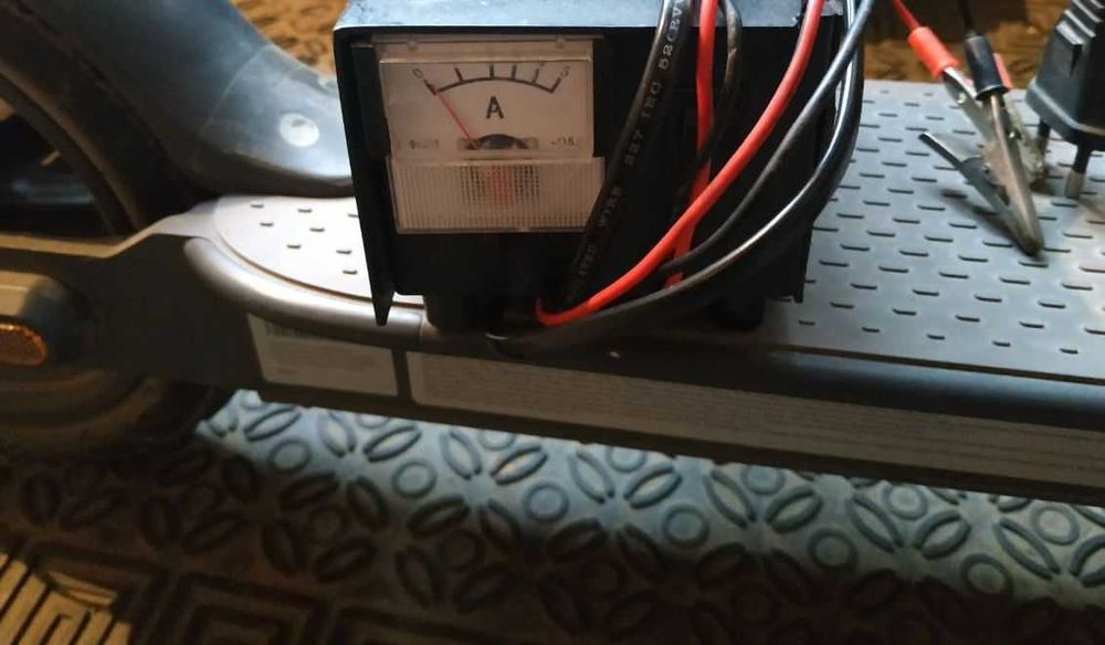 Зарядное устройство 12v под гелевый AGM аккумулятор.