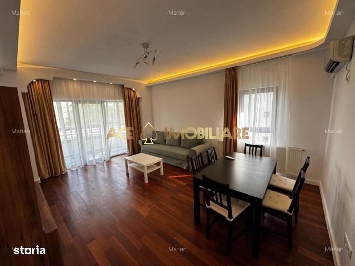 3 Camere | Obor | 0% Comision | Centrala | Bloc 2008 | Parcare