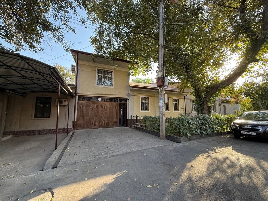 Продаётся земельный участок, Чайхана Салом, 3,9-сотки