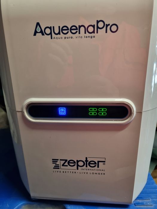 Filtru apa zepter