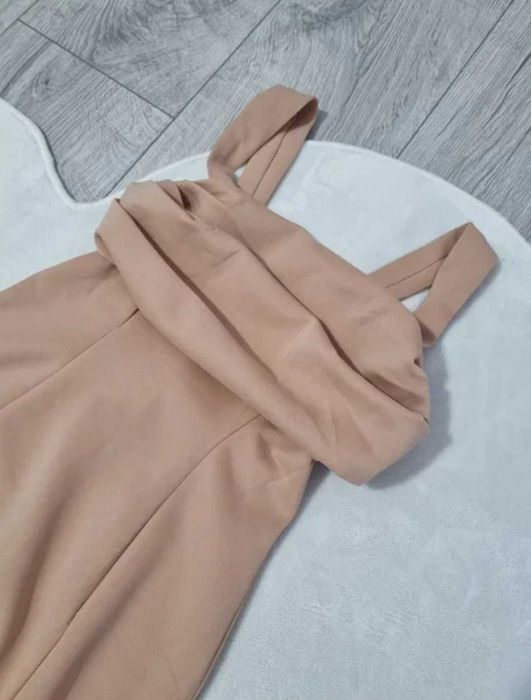 Rochie mulată ASOS evenimente