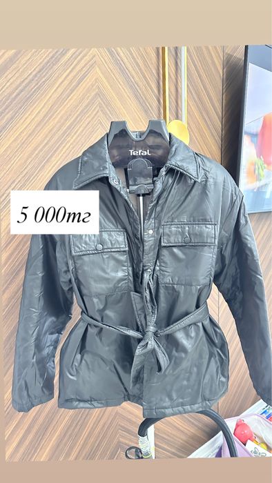 Продам женскую одежду