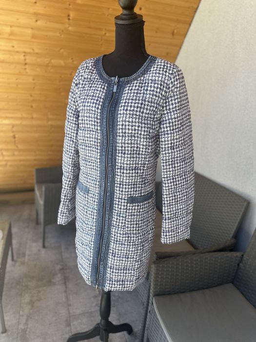 Gwaca dama noua de sezon