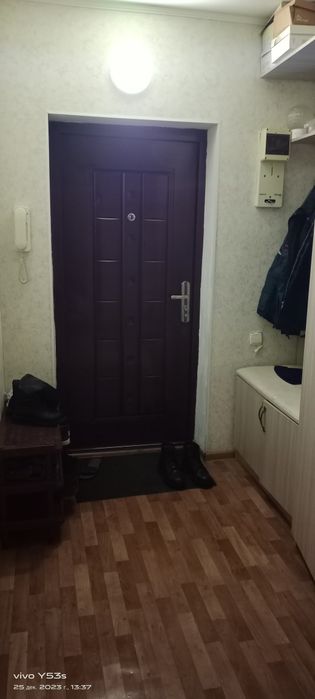 Обмен квартира 3 ком.квартира