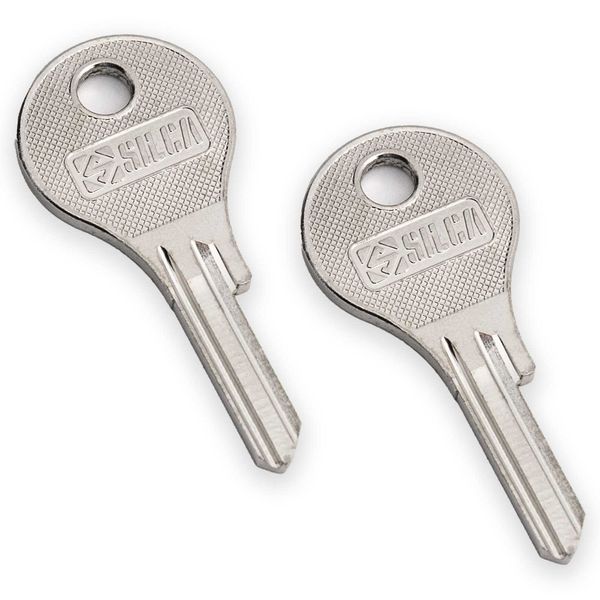 Резервен ключ за Westfalia теглич кодове 20001–50000