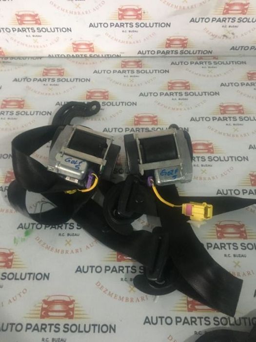centuri siguranta VW Golf 5