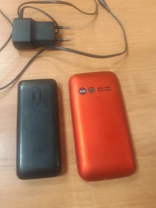 Мио1 и двпв кнопочных