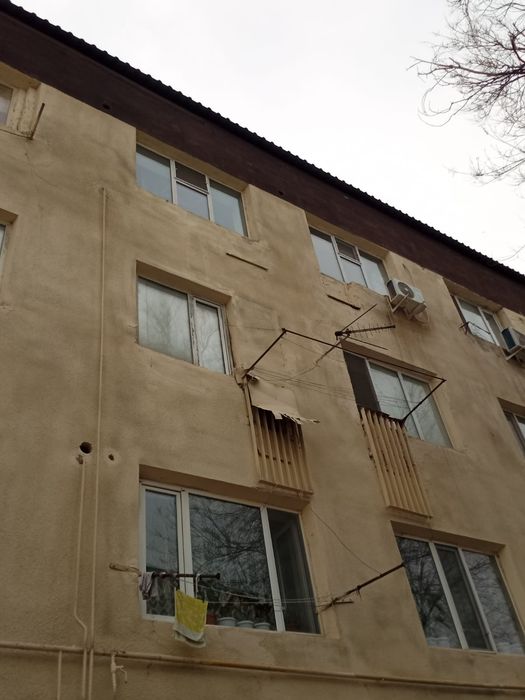 Обмен илиПродам дом Микрайон Каратау 39