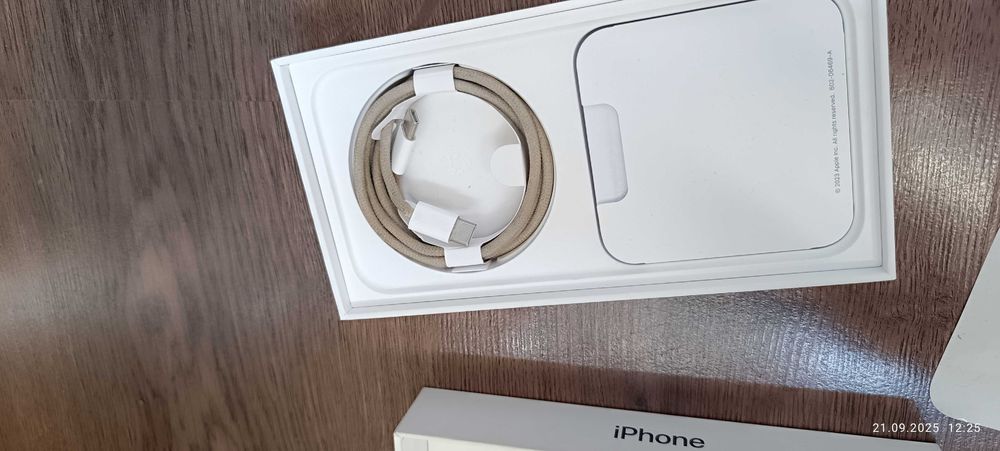 Срочно Iphone 15 pro max