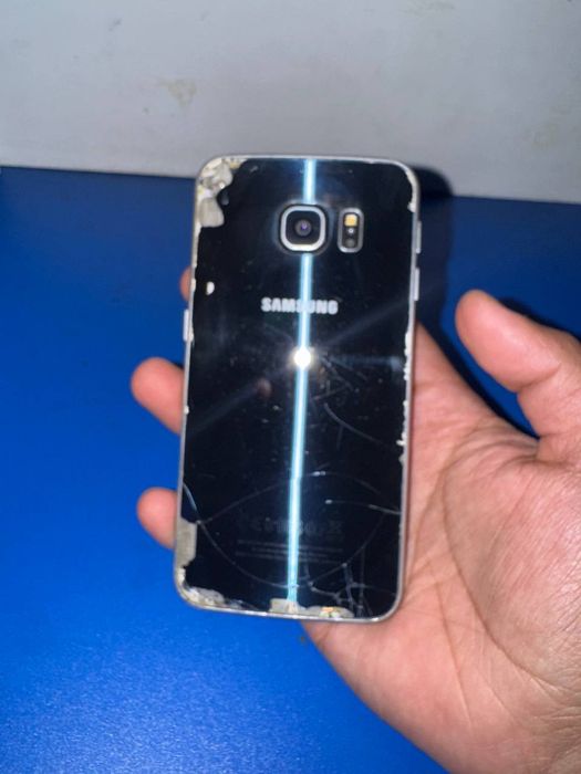 Samsung s6 edge Arzonga