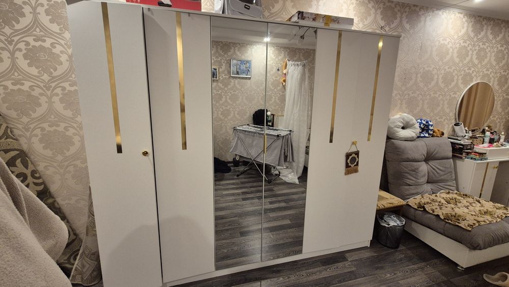 Шифоньер Состояние: новый