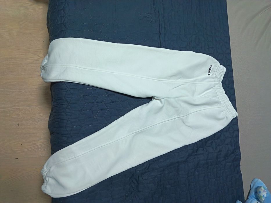 Ватирано долнище Карма