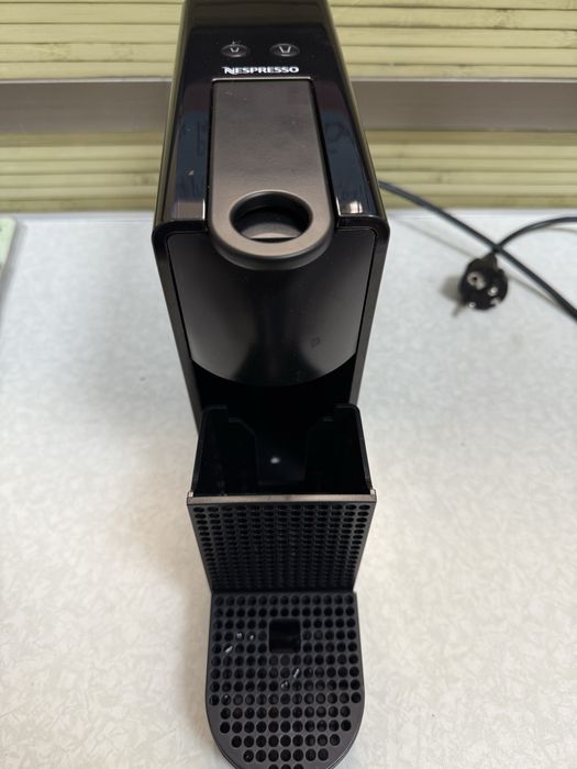Кафемашина Nespresso-Krups
