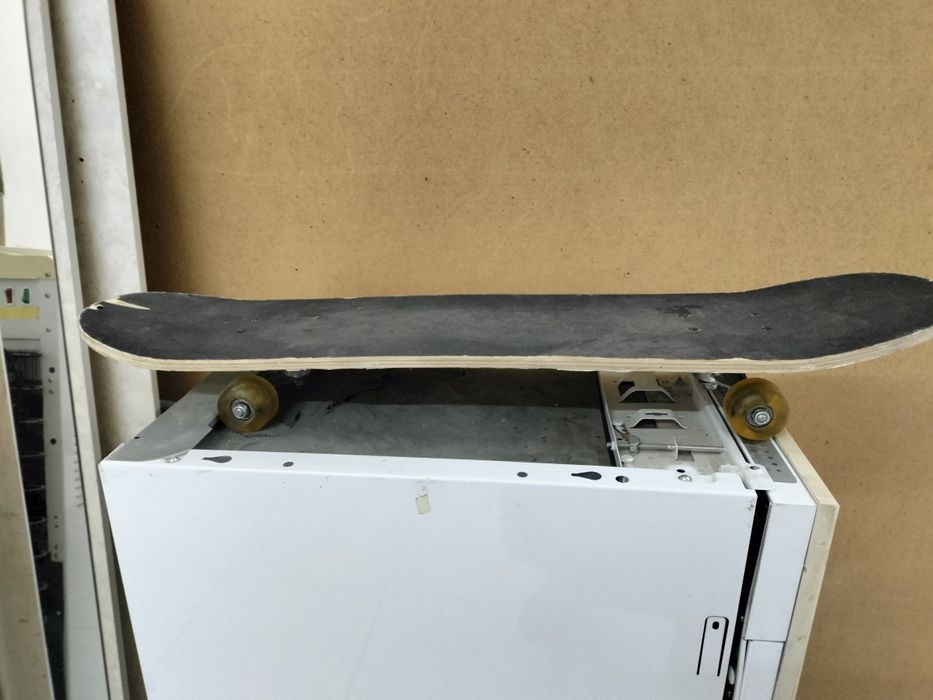 Скейдборт подростковый