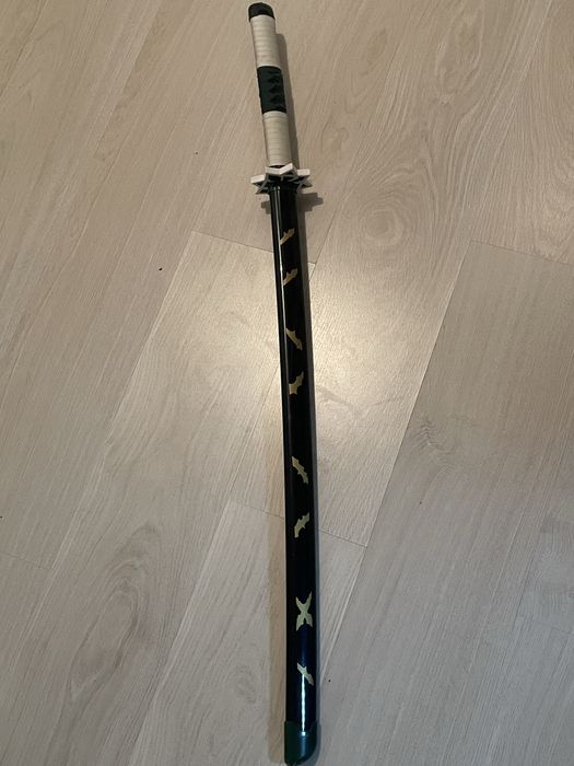 Продам катану в идеальном состояние