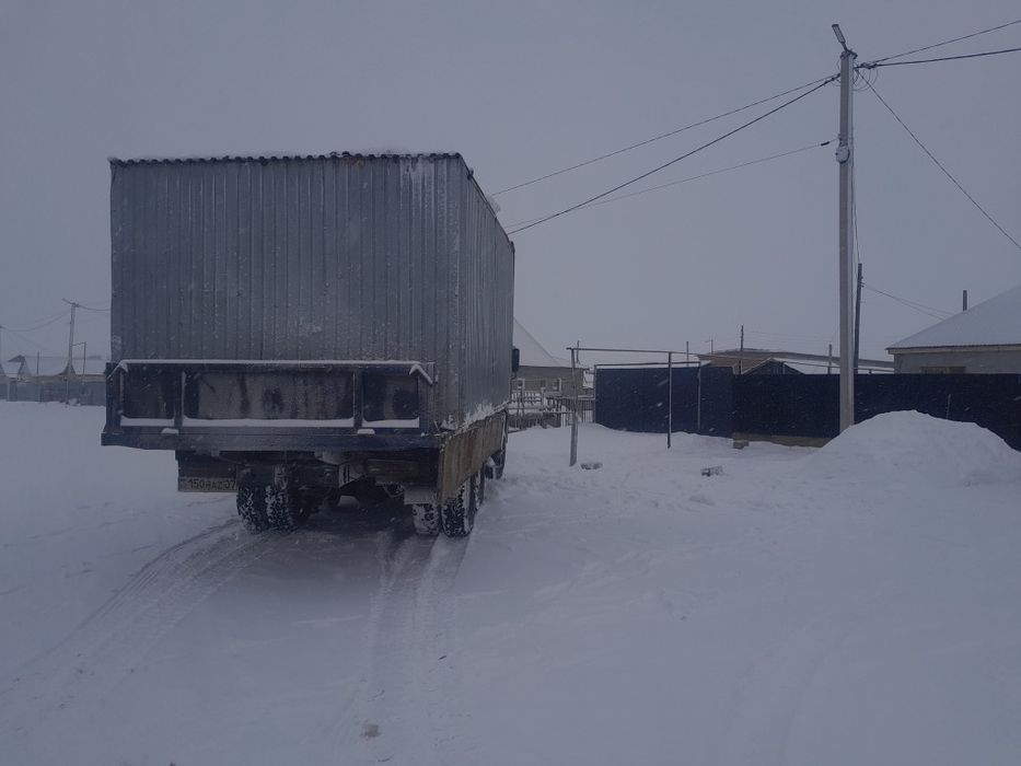 Продам контейнер бутка