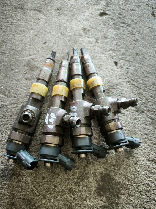 Дюзи за Opel,Peugeot ,Citroen 1.6hdi