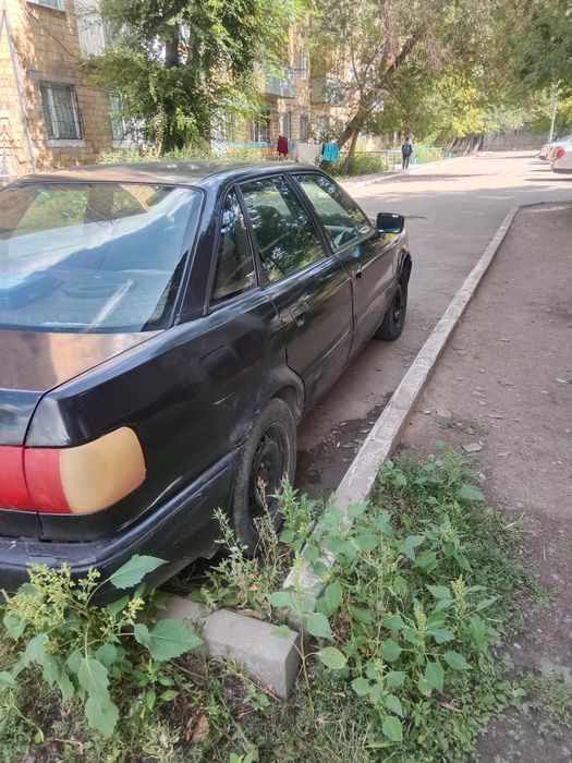 Продам Ауди 80 б4