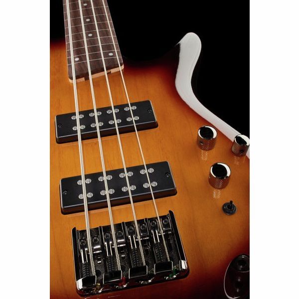 Бас гитара Ibanez SR370EF