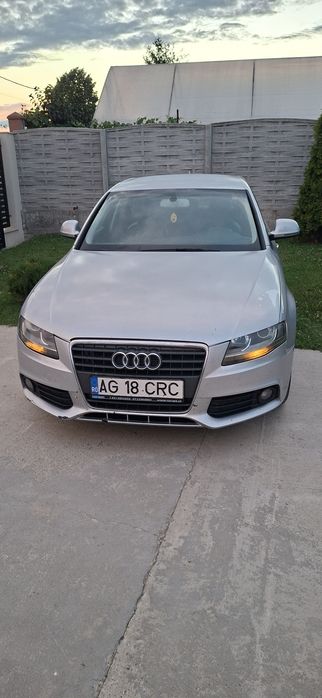 Vând audi a4 b8 an 2009