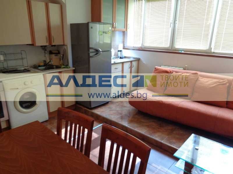 Продава се Тристаен апартамент в София, Банишора - 128 кв.м за 2024 €/кв.м - Снимка #9