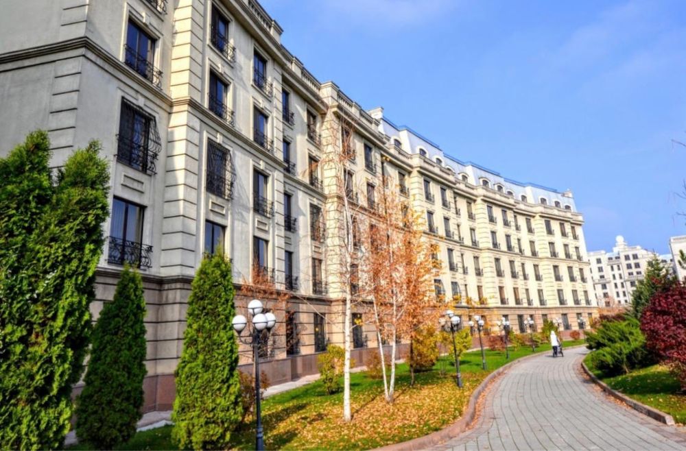 С дается 1-комнатная квартира