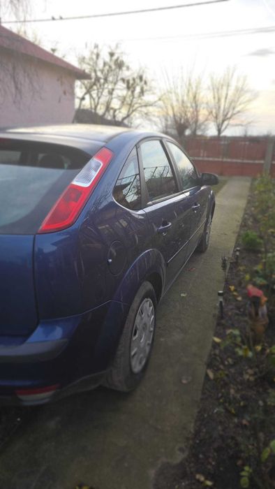 Ford focus de vanzare