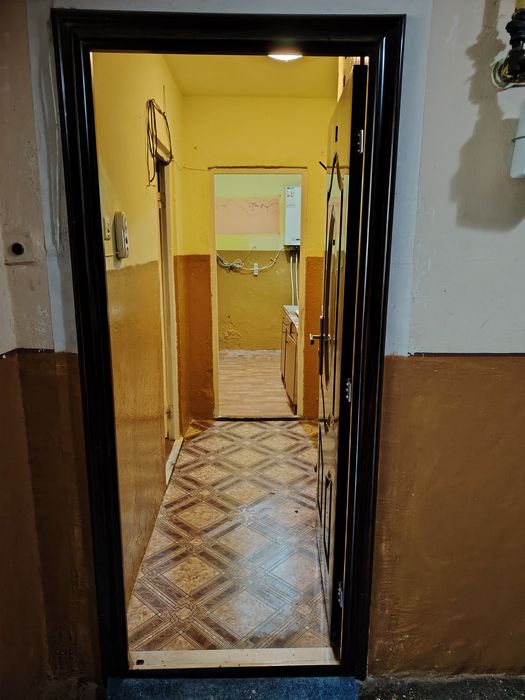 Apartament in Carpați 1