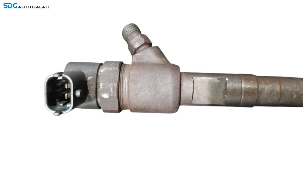 Injector Injectoare Fiat Panda 1.3 D Multijet 2003 - 2012 Cod 0445110183 [M8799]