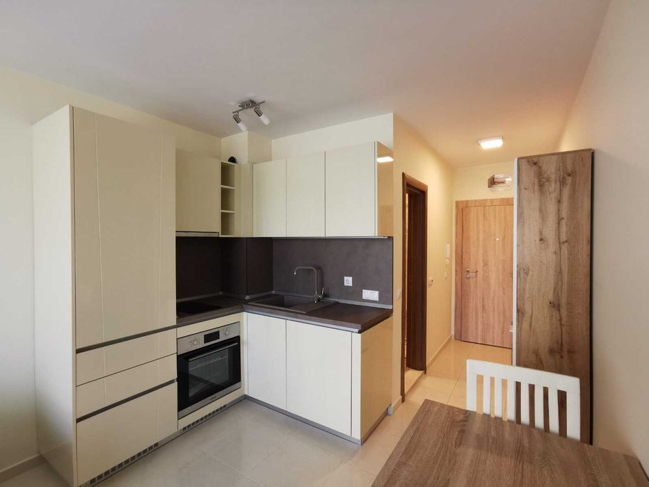 Дава се под наем  в София, Студентски град - 30 кв.м за 408 € - Снимка #3