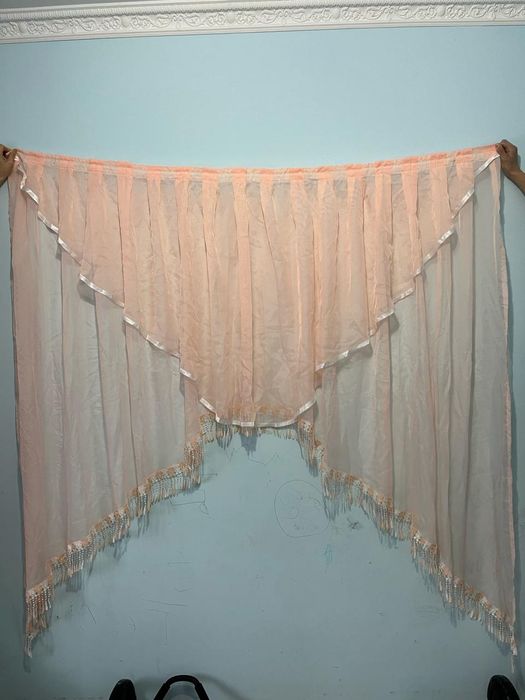 Шторы кухонный 2500 тенге