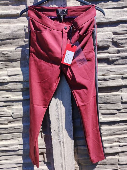 Pantaloni Good Morning Universe marimea 27