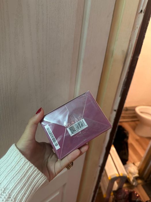 Bvlgari omnia amethyste