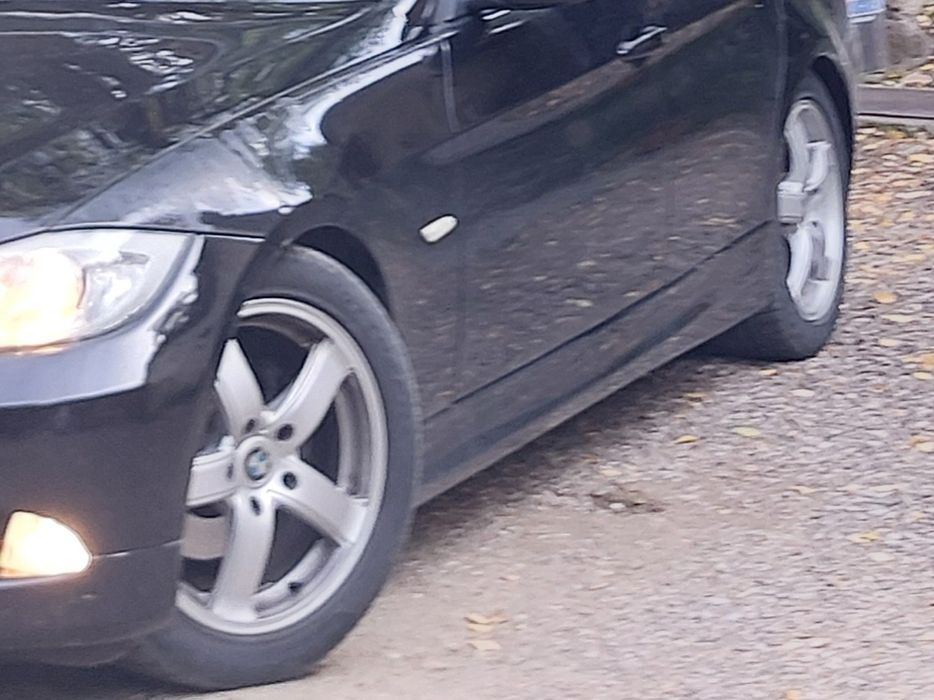 Джанти за БМВ 3 серия 17 цола