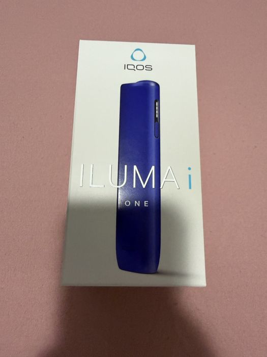 Iqos iluma i one
