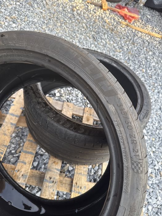 Anvelope de vara 315/30 R21