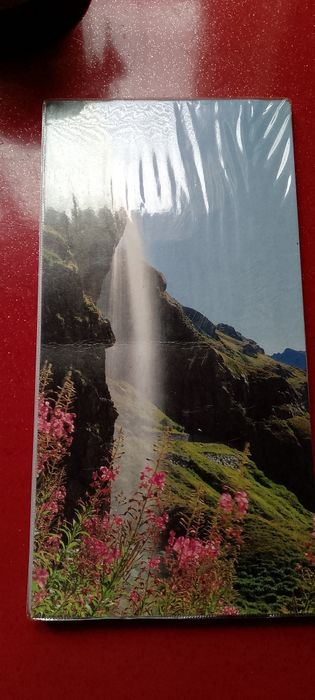 Альбом для фотографий.
