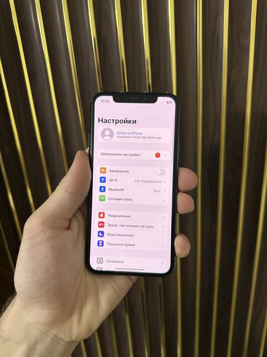 Iphone 11 Pro 64 Айфон 11 Про 64