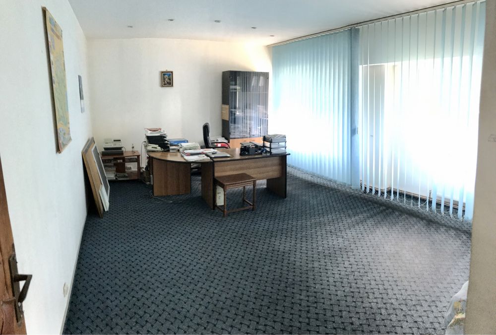 Inchiriez hale si birouri in Alexandria