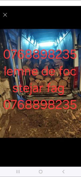 oferta lichidare de stoc lemne de foc taiate la orice dimensiune